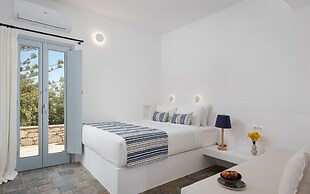 Soleil Hotel Paros