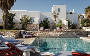 Soleil Hotel Paros