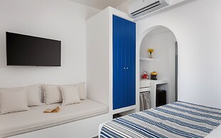 Soleil Hotel Paros