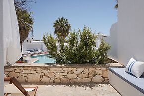 Soleil Hotel Paros