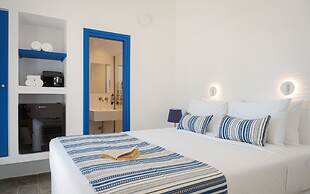 Soleil Hotel Paros