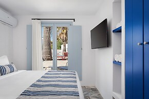 Soleil Hotel Paros