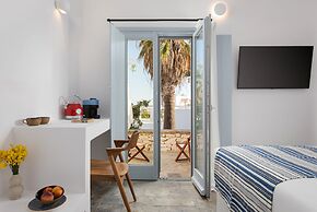 Soleil Hotel Paros