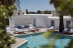 Soleil Hotel Paros