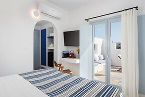 Soleil Hotel Paros