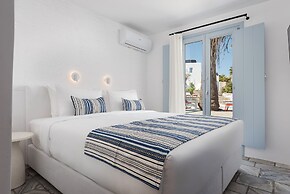 Soleil Hotel Paros