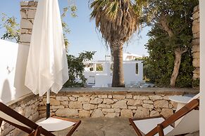 Soleil Hotel Paros