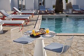 Soleil Hotel Paros