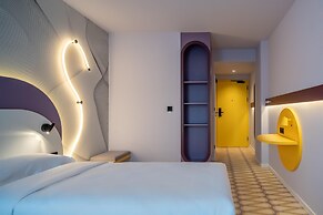 Prize By Radisson, Gdansk