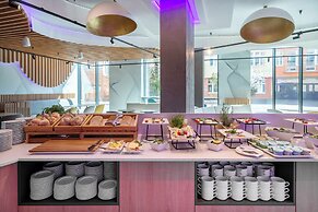 Prize By Radisson, Gdansk