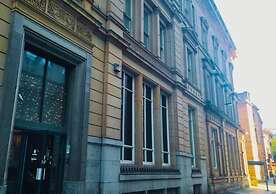 Heritage Bank Liverpool near Cavern