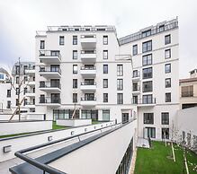 Zenao Appart'hôtels Puteaux