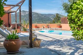 Sunset Villa Can Calco