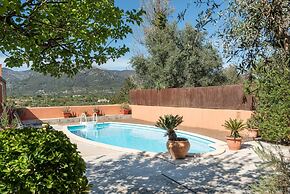 Sunset Villa Can Calco