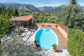 Sunset Villa Can Calco