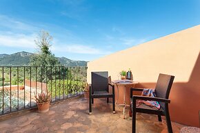 Sunset Villa Can Calco