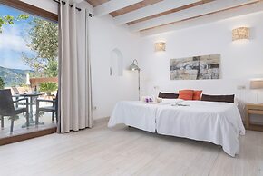 Sunset Villa Can Calco