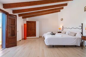 Sunset Villa Can Calco