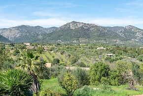 Sunset Villa Can Calco