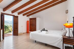 Sunset Villa Can Calco