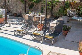 Sunset Villa Can Calco