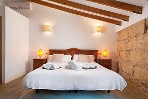 Sunset Villa Can Calco