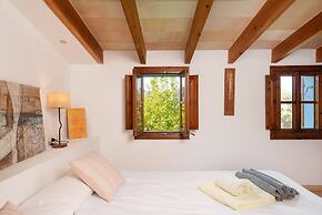 Sunset Villa Can Calco