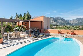 Sunset Villa Can Calco