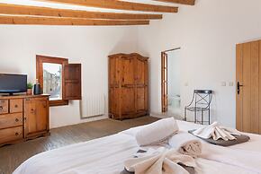 Sunset Villa Can Calco