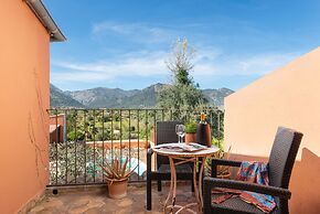 Sunset Villa Can Calco