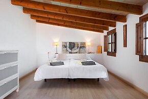 Sunset Villa Can Calco