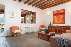 Sunset Villa Can Calco