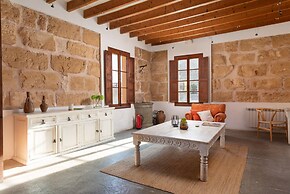 Sunset Villa Can Calco