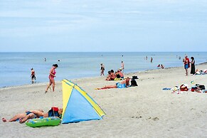 Feriendorf an der Ostsee, Wohlenberg