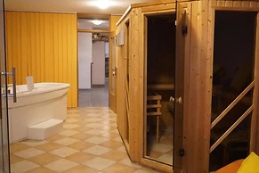 Feriendorf an der Ostsee, Wohlenberg