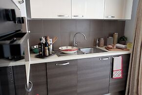 Zenao Appart'hôtels Sèvres