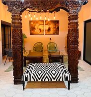 Kundera Hotel Boutique