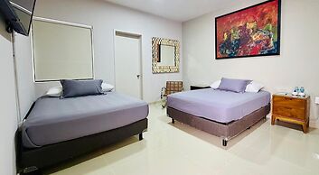 Kundera Hotel Boutique