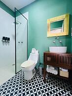 Kundera Hotel Boutique