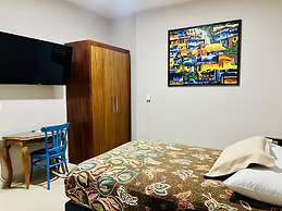 Kundera Hotel Boutique