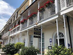 Pier View Self Catering Apartments