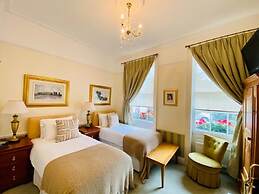 Pier View Self Catering Apartments