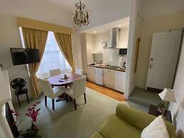 Pier View Self Catering Apartments