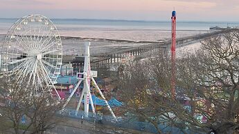 Pier View Self Catering Apartments