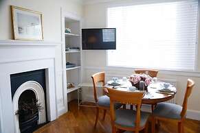 Pier View Self Catering Apartments