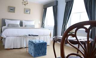 Pier View Self Catering Apartments