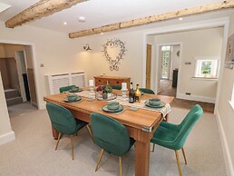 Broadwath Old House
