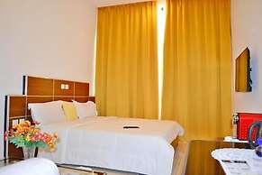 HOTEL ETOILE DU STADE