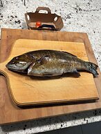 Gîte du lac Poisson Blanc B&B