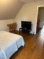 Gîte du lac Poisson Blanc B&B